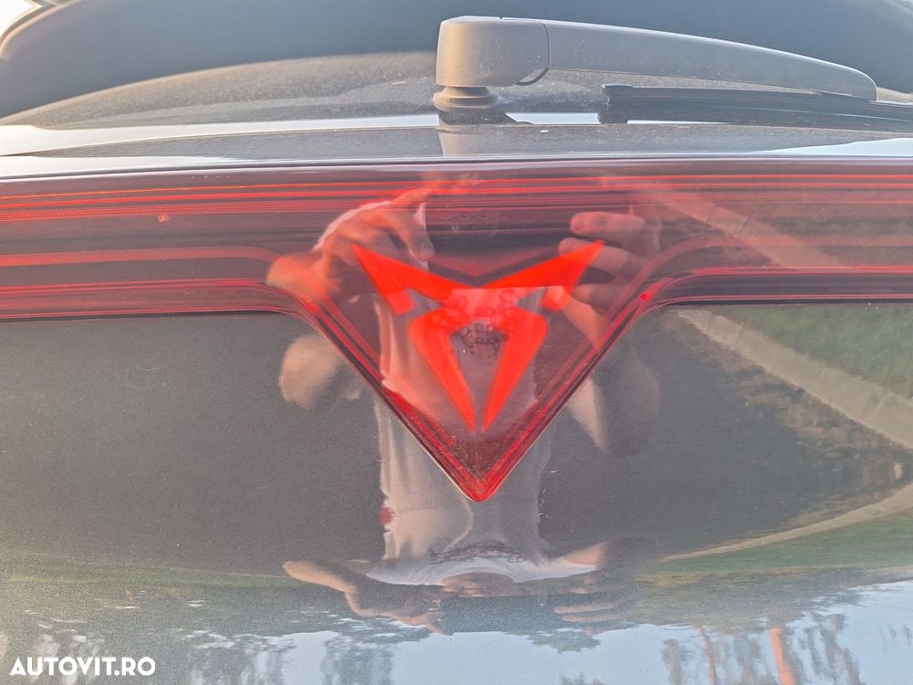 Cupra Formentor 2.0 TSI DSG7 4Drive VZ - 31