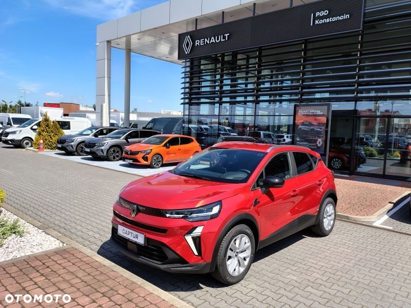 Renault Captur - 12