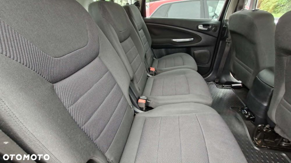 Ford S-Max 1.6 T Titanium - 22