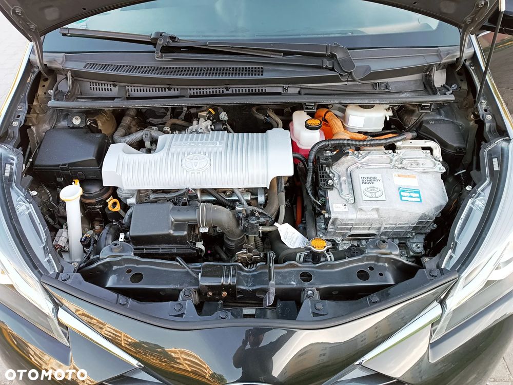 Toyota Yaris - 36