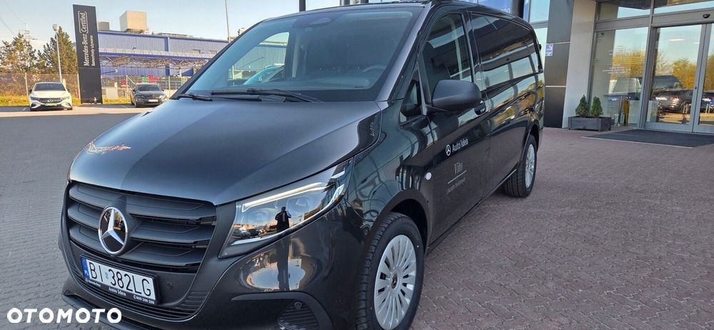 Mercedes-Benz vito Vito - 18