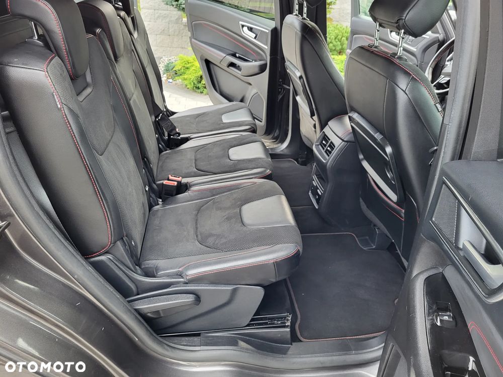 Ford S-Max 2.0 EcoBlue ST-Line - 15