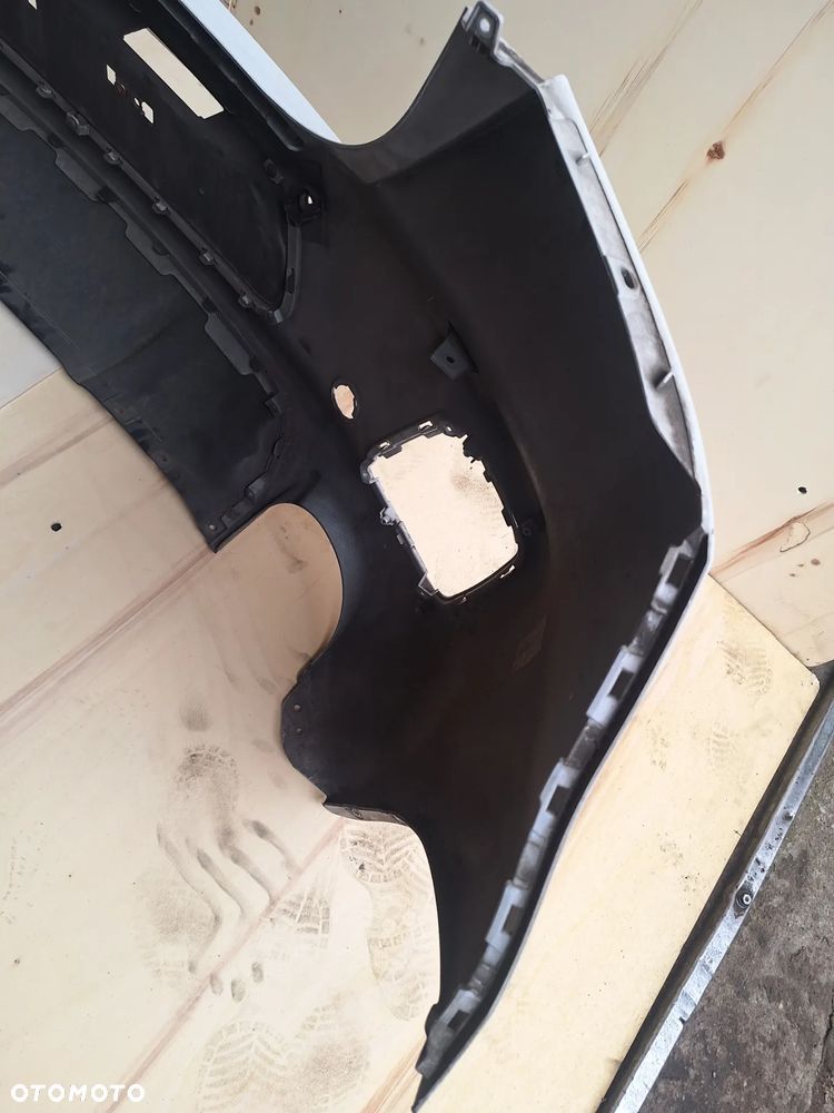 Zderzak tylny kia pro ceed II gt - 3