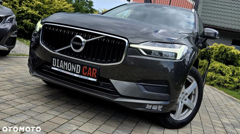 Volvo XC 60 D4 Momentum Pro - 2