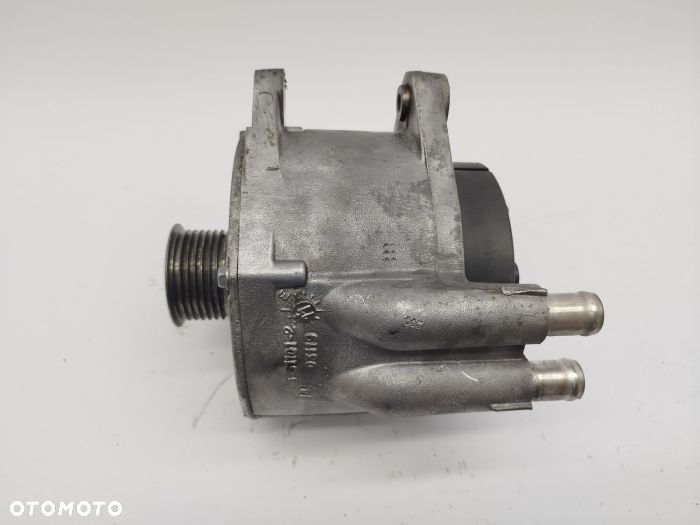 ALTERNATOR RENAULT ESPACE 1.9 DCI , 2.2 DCI CHŁODZONY CIECZĄ - 1