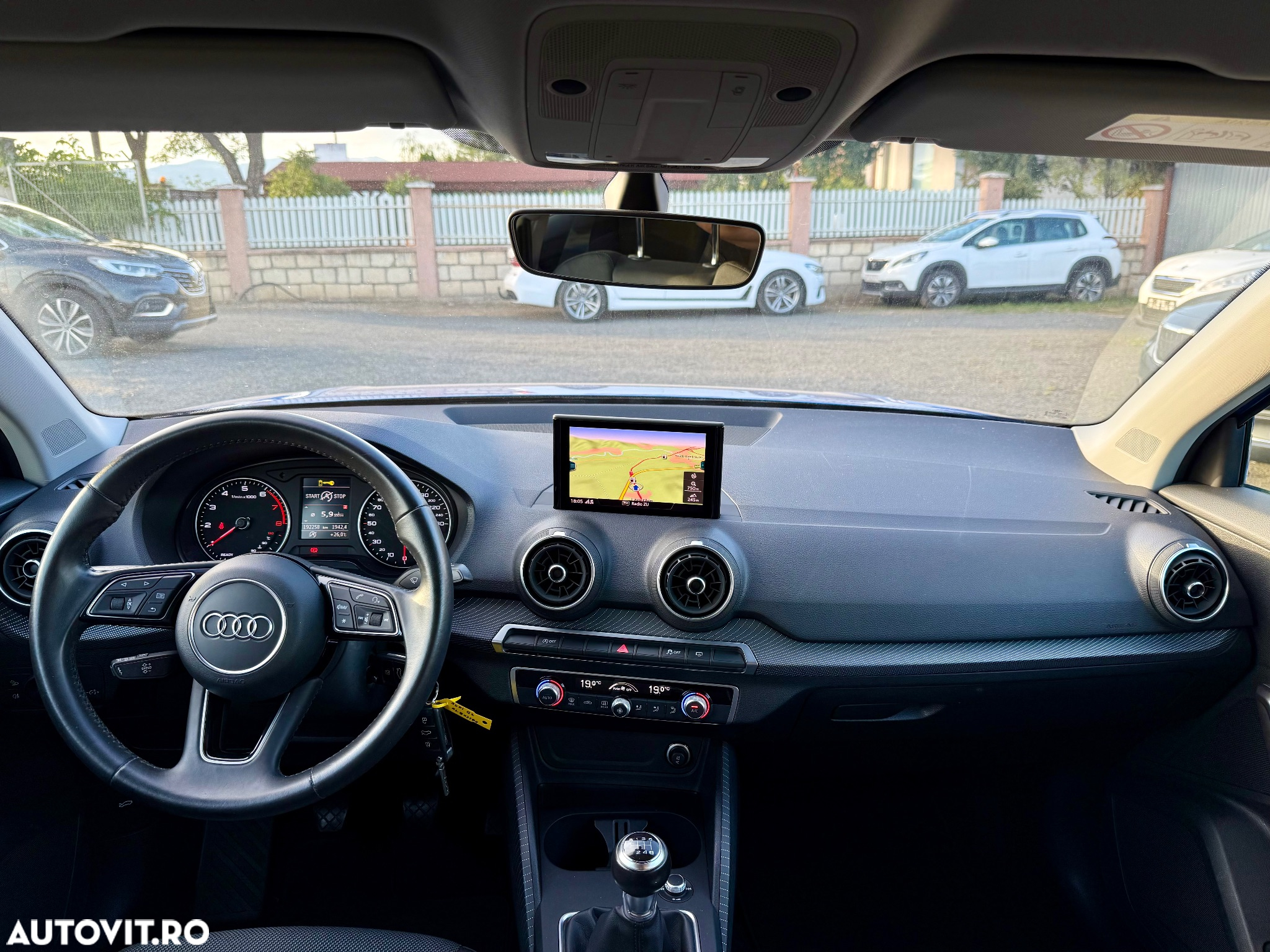 Audi Q2 30 TFSI advanced - 5