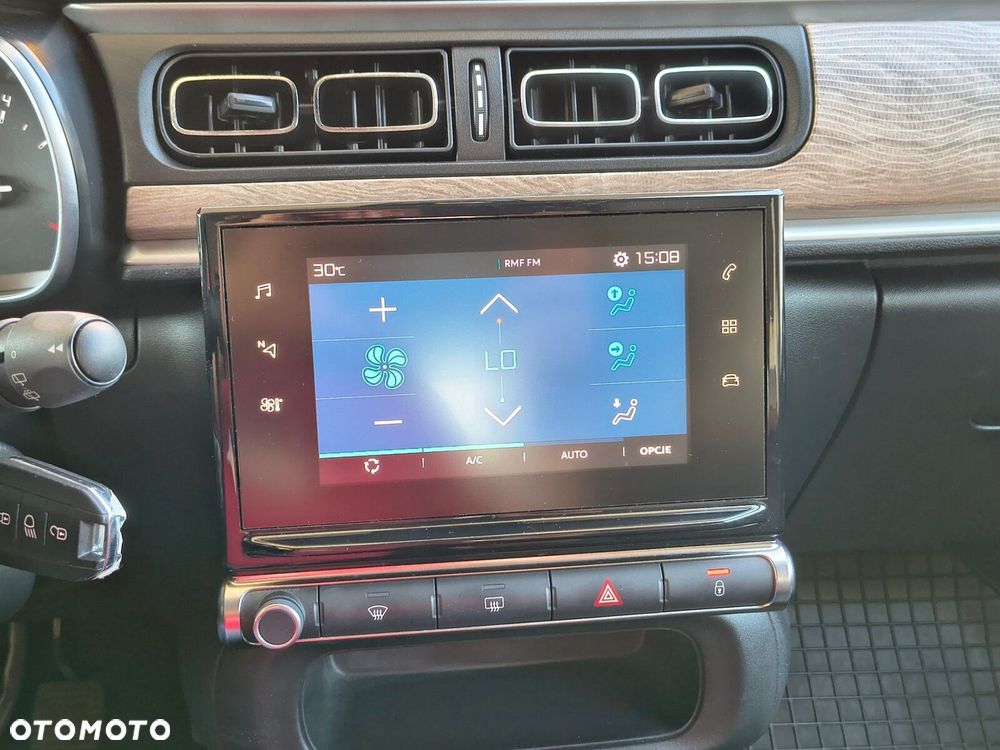 Citroën C3 1.2 PureTech GPF Feel - 27