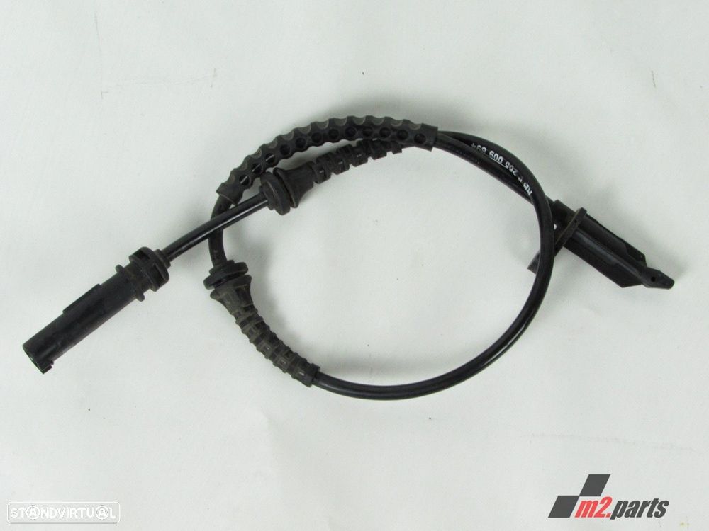 Sensor ABS Frente Seminovo/ Original BMW i3 (I01) 34526865793 - 1