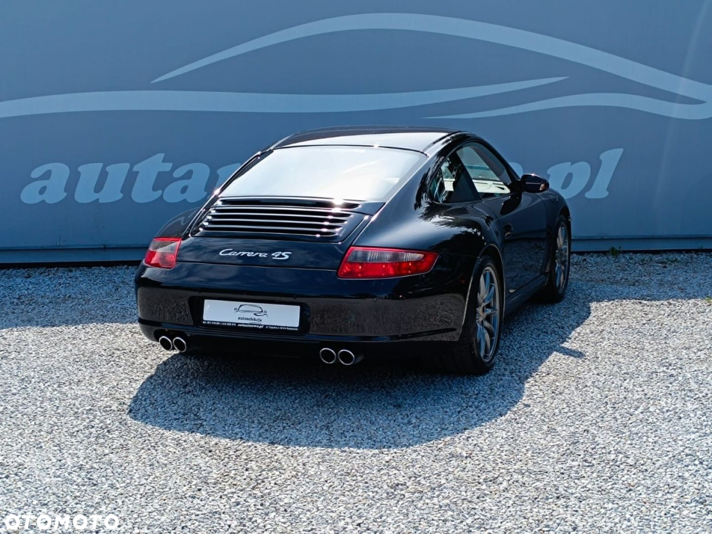 Porsche 911 - 20