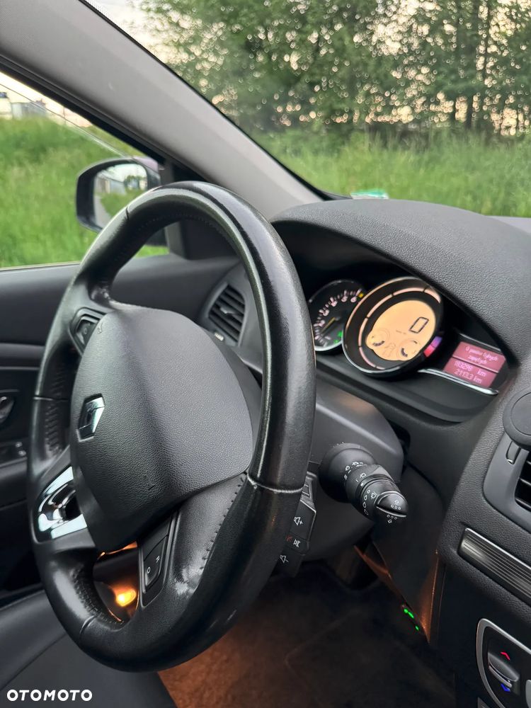 Renault Megane 1.6 16V Life - 15