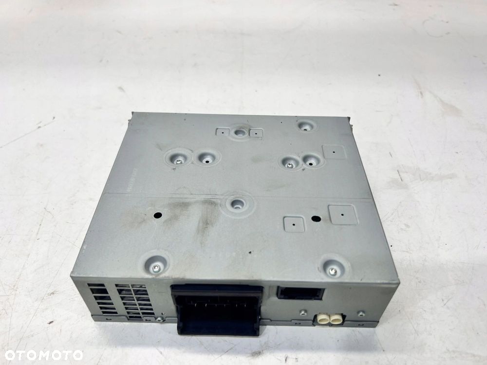 TUNER RADIOWY MODUŁ RADIA AUDI A4 A5 A6 4F0035056C - 5