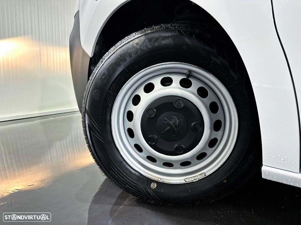Peugeot Expert e Expert L2 Premium - 44