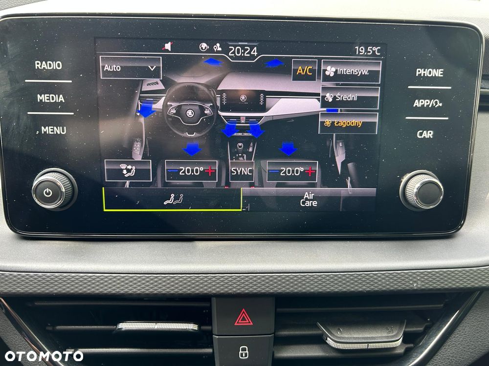 Skoda Scala 1.0 TSI Style DSG - 35