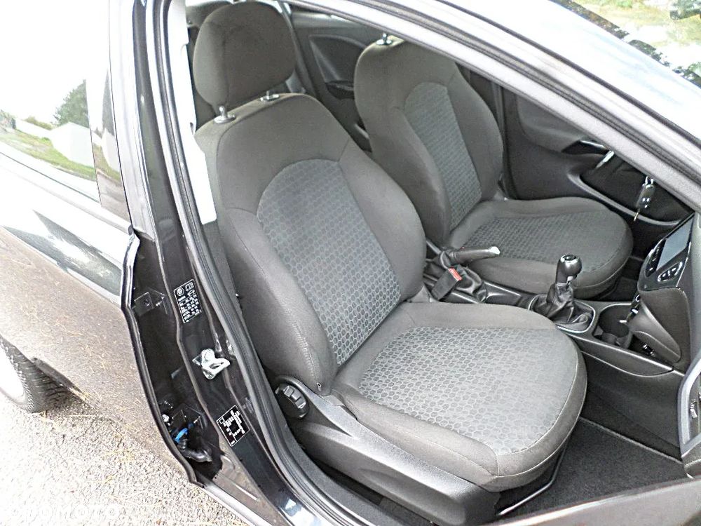 Opel Corsa 1.4 Enjoy - 20