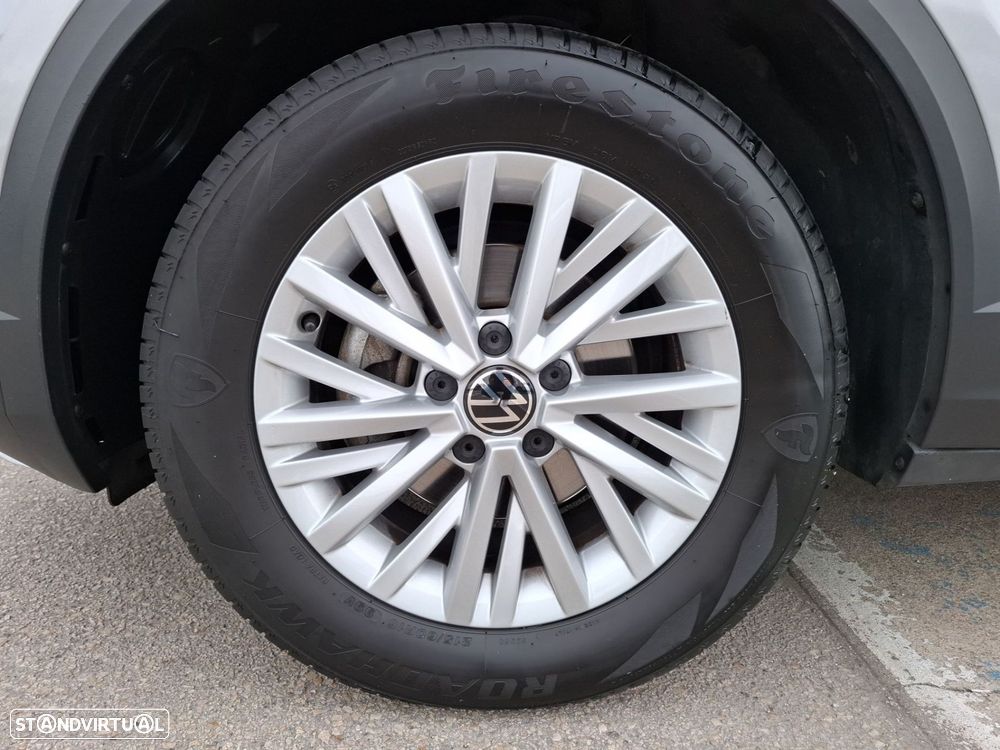 VW T-Roc 1.0 TSI Life - 21