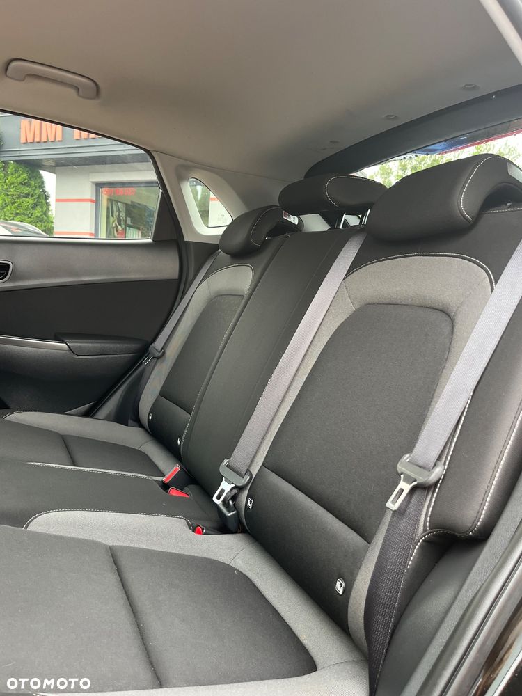 Hyundai Kona 1.6 GDI DCT Trend - 20