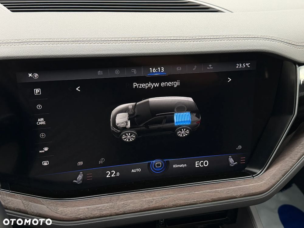 Volkswagen Touareg 3.0 V6 TFSI Plug-In Hybrid 4Mot Atmosphere - 15