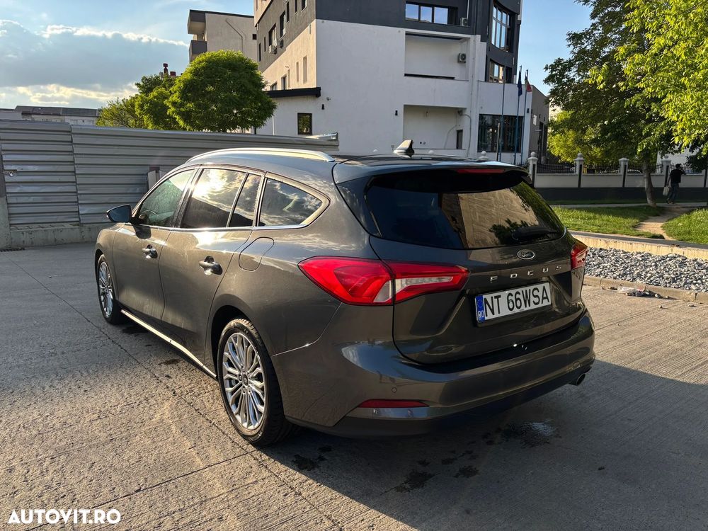 Ford Focus 1.5 EcoBlue Active - 6