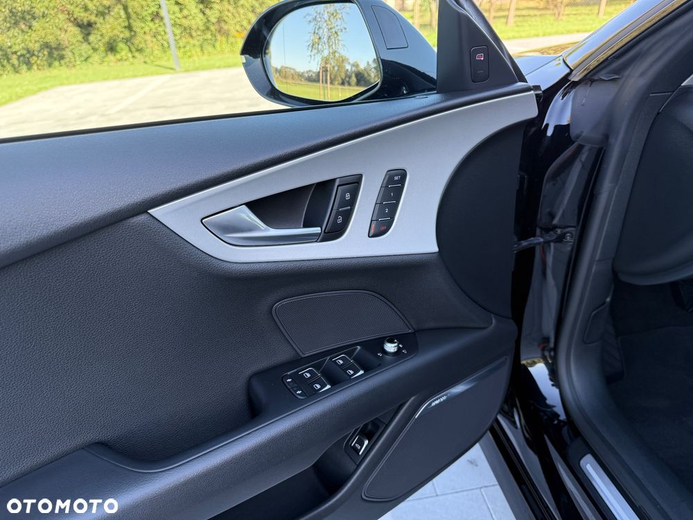 Audi A7 Sportback 3.0 TDI Quattro S tronic - 16
