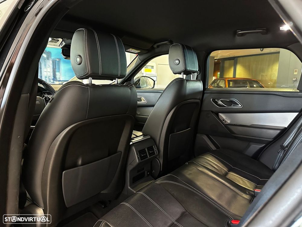 Land Rover Range Rover Velar 2.0 D S - 26