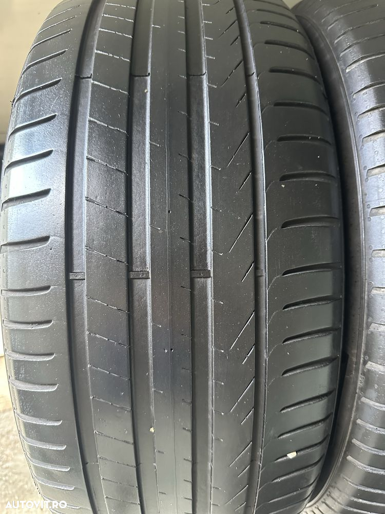 255/45 R19 Pirelli Scorpion Seal Inside - 3