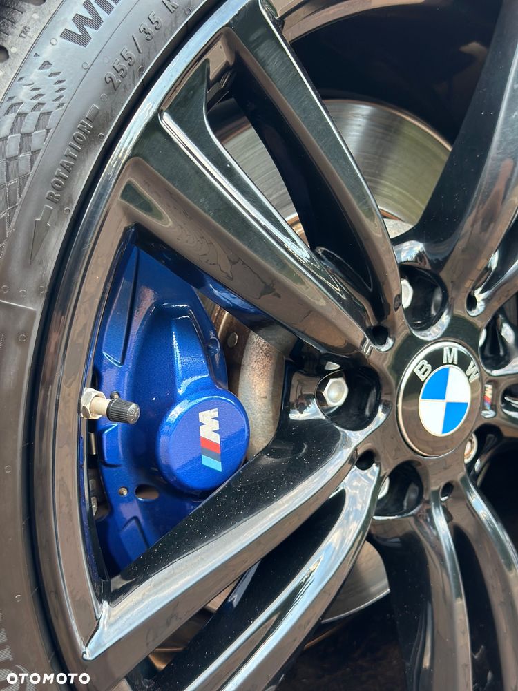 BMW Seria 4 435i xDrive M Sport - 24