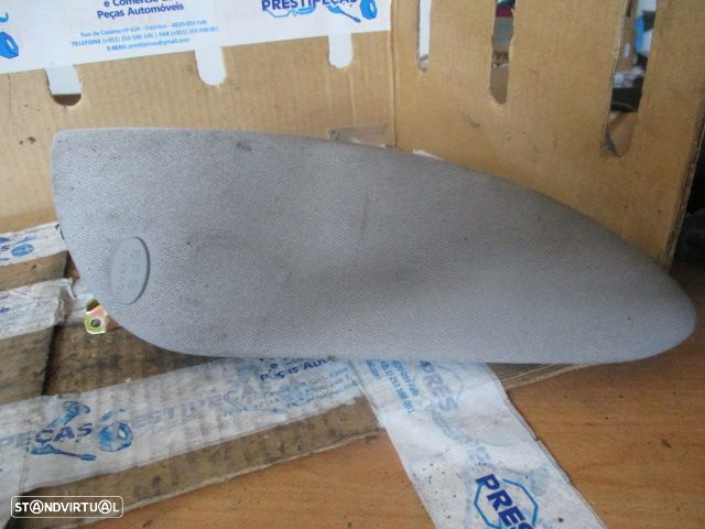 Airbag Banco BR211L 565204301 2118601505 MERCEDES W211 2004 ESQ - 3