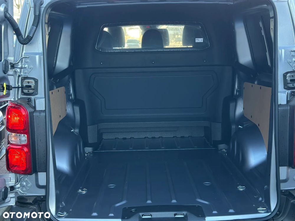 Citroën Jumpy Brygadowy - 19