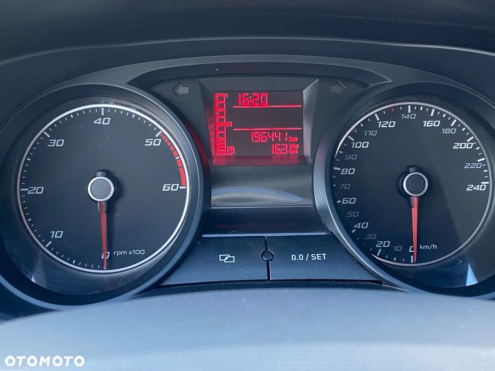 Seat Ibiza 1.6 TDI CR Style - 12