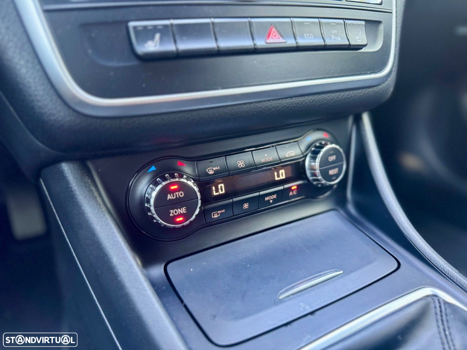 Mercedes-Benz A 200 - 37