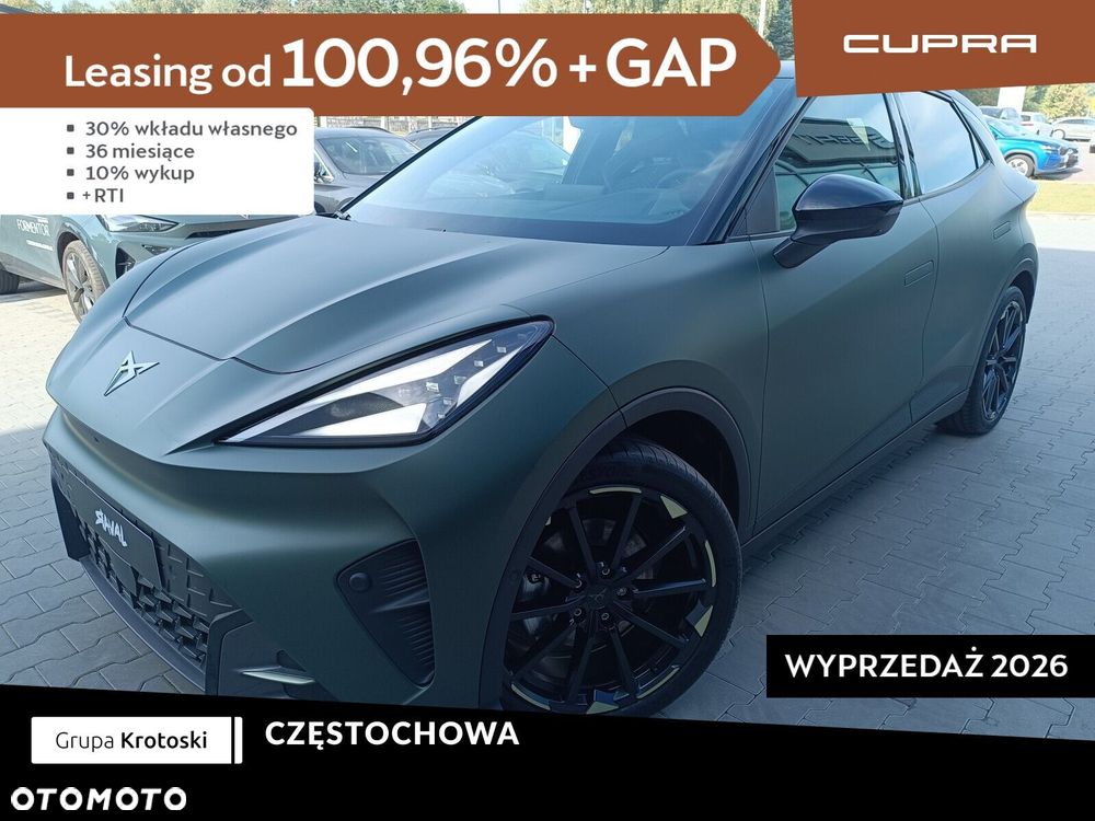 Foto z původního inzerátu (Otomoto.pl)