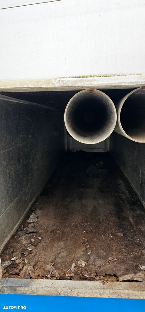 Mercedes-Benz Sprinter 511CDi - 15