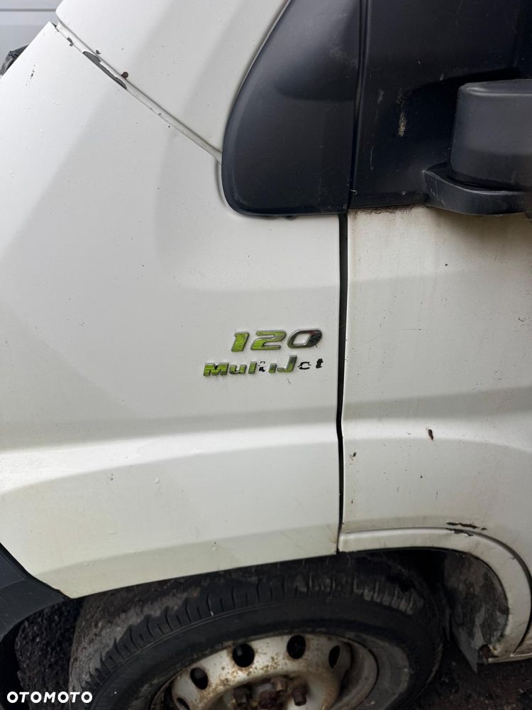 Silnik Iveco, Ducato, Jumper, Boxer 2300 cm 2006-2012 rok - 6