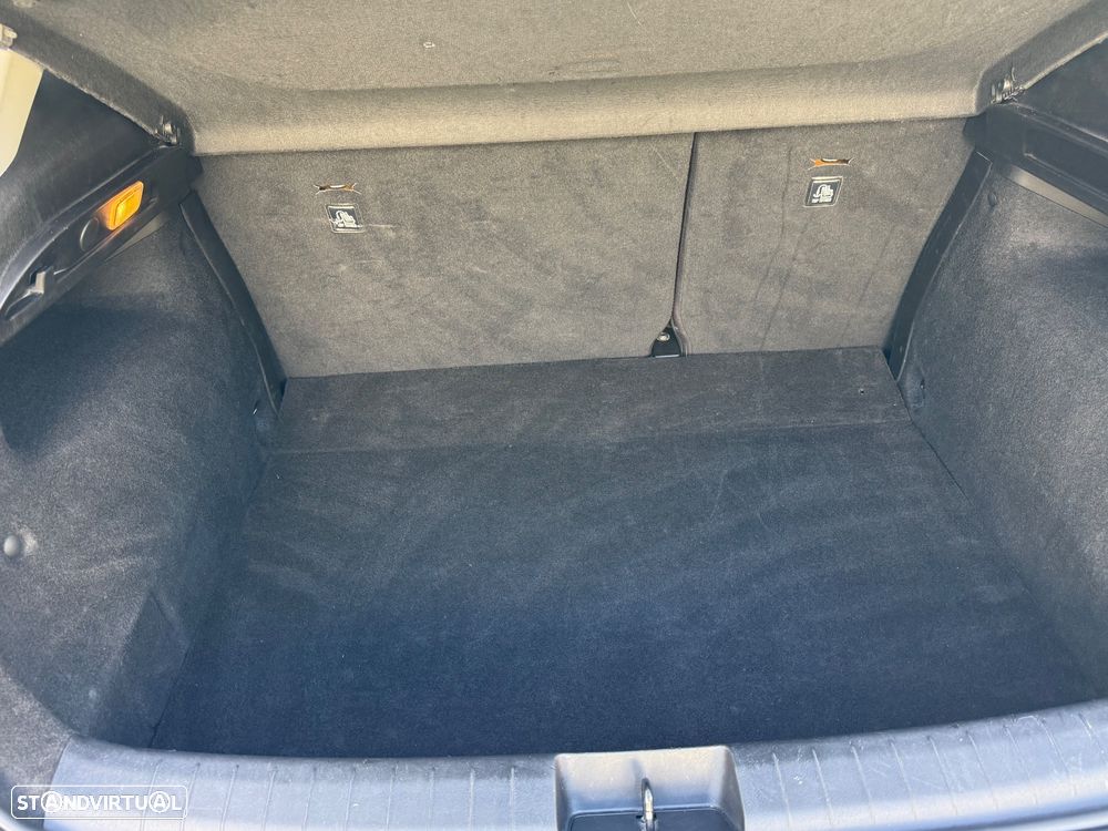 Fiat Tipo 1.3 M-Jet Lounge - 8