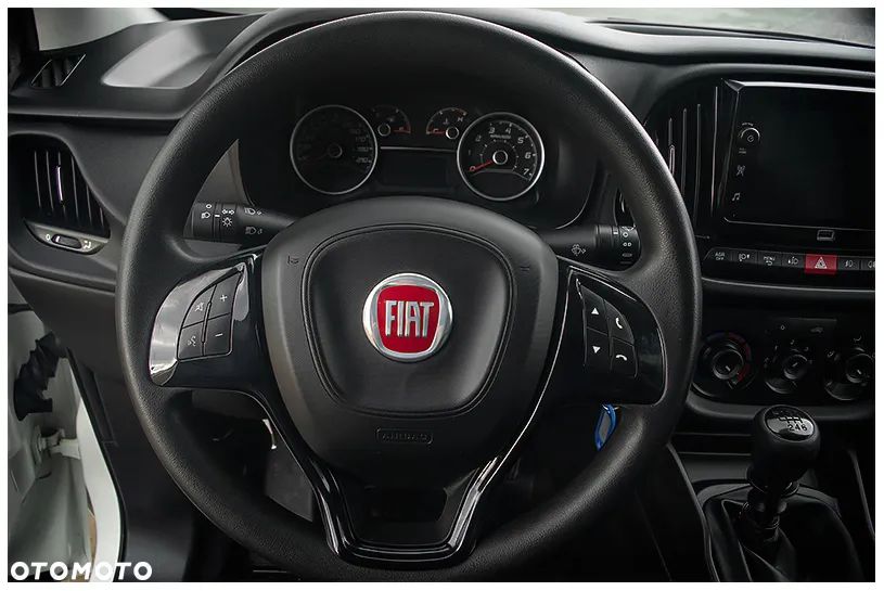 Fiat DOBLO - 27