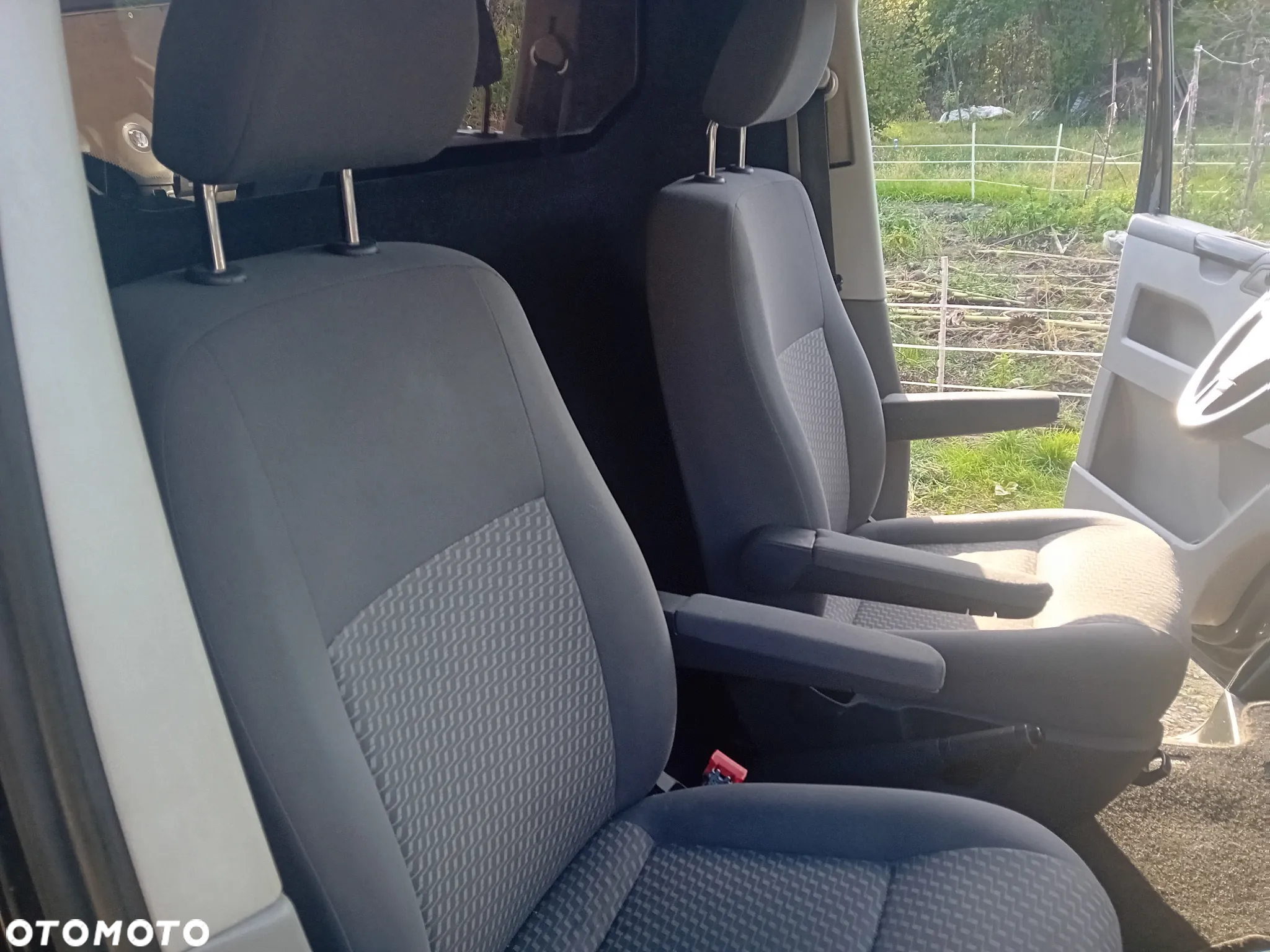 Volkswagen Transporter - 7