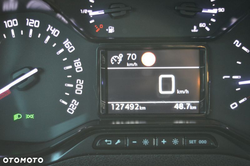 Citroën Berlingo MPV XL BlueHDi 100 YOU - 27