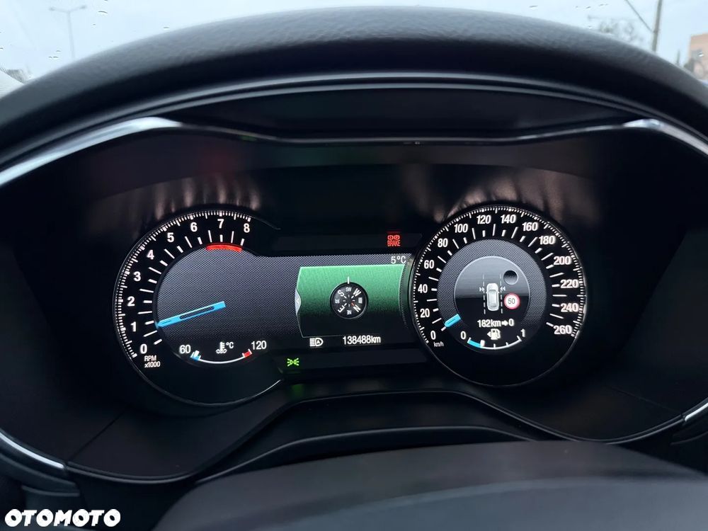 Ford Mondeo 1.5 EcoBoost Titanium - 33