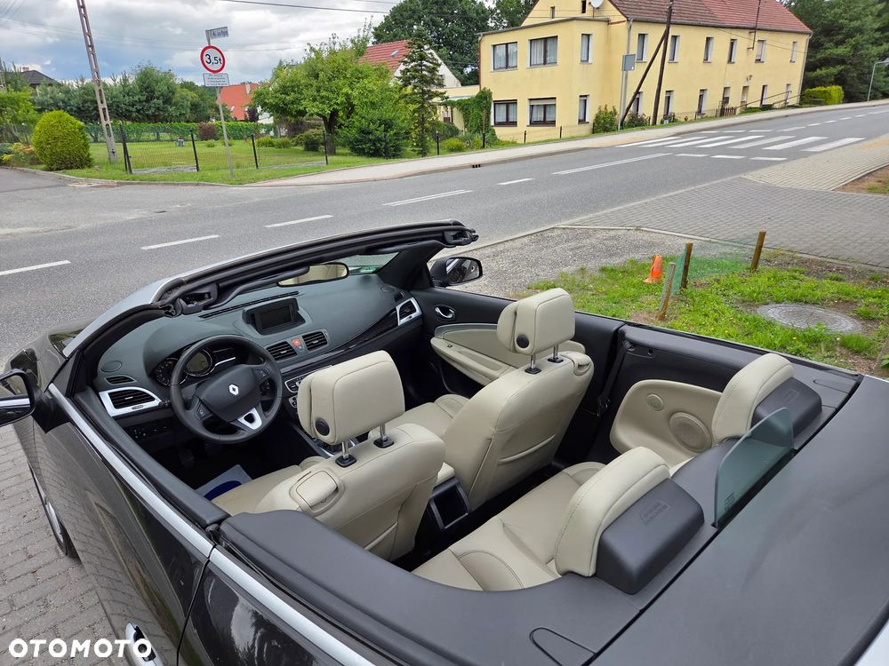 Renault Megane 1.4 16V TCE Privilege - 14