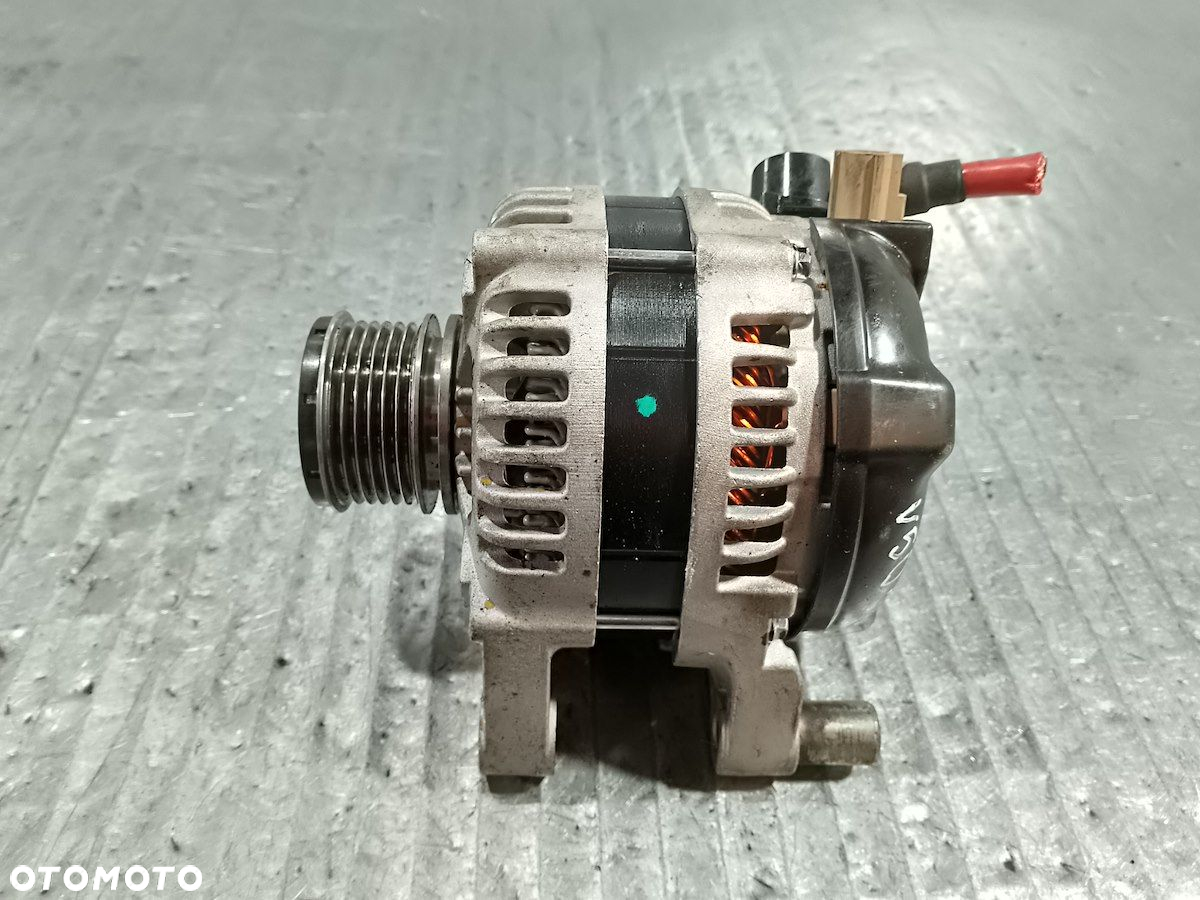 ALTERNATOR VOLVO V50 595.545.150.050  104210-3520+ - 4