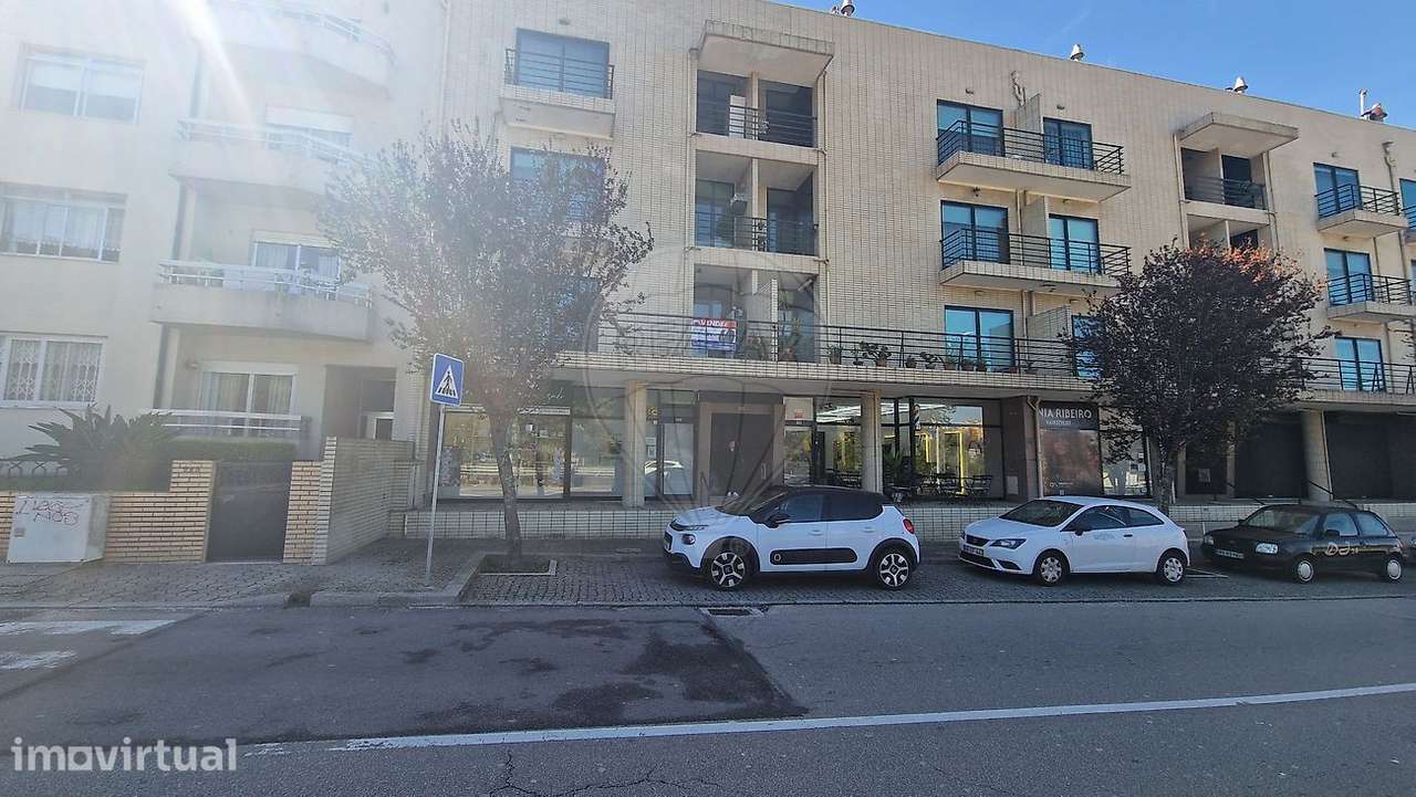 Apartamento T2 para venda - Grande imagem: 3/27