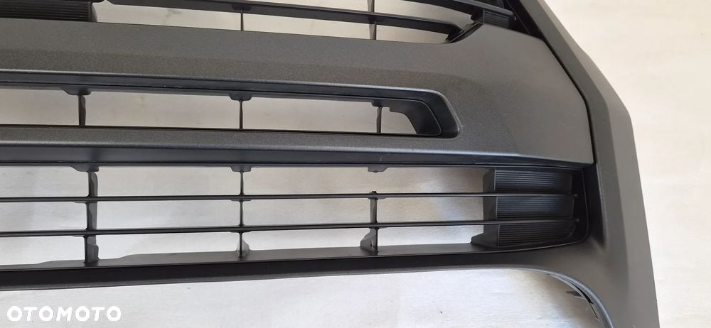 GRILL ATRAPA TOYOTA HILUX VIII LIFT 2021- 53100-YP270 - 7