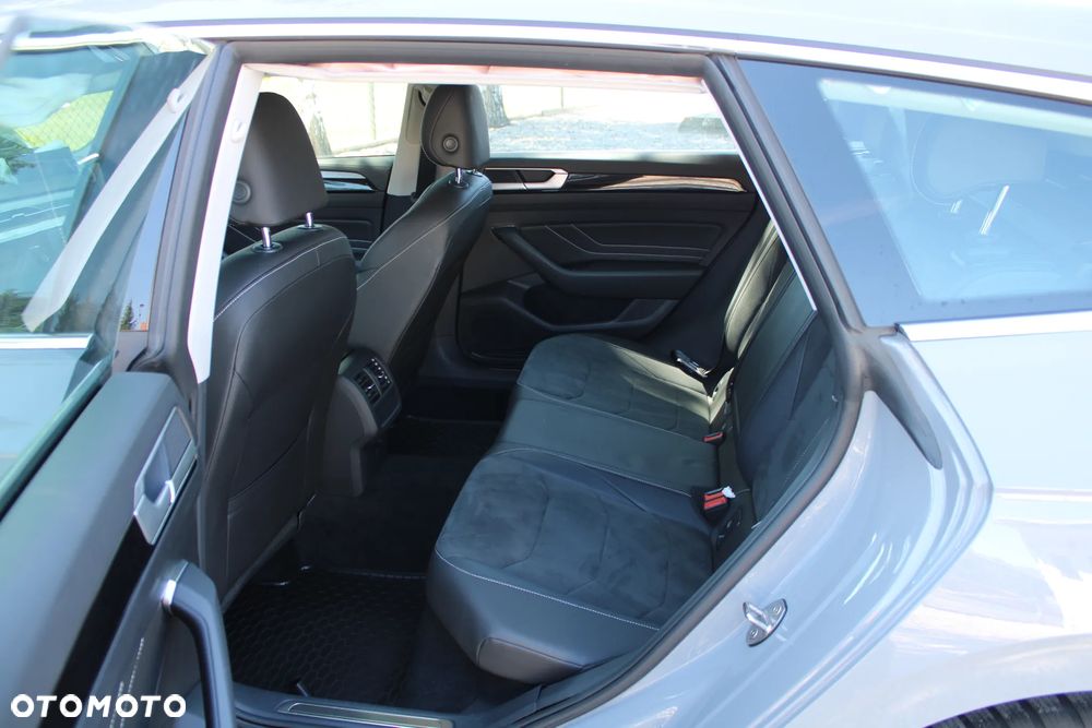 Volkswagen Arteon Shooting Brake 2.0 TSI Elegance DSG - 18