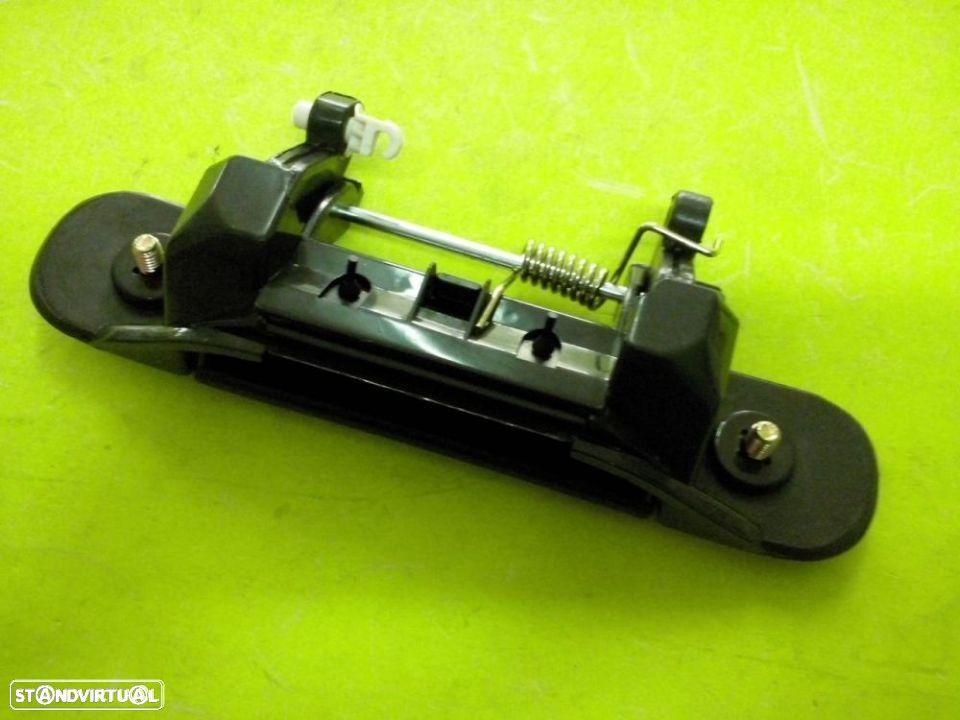 Puxadores porta Nissan Primera P10 NOVOS - 2