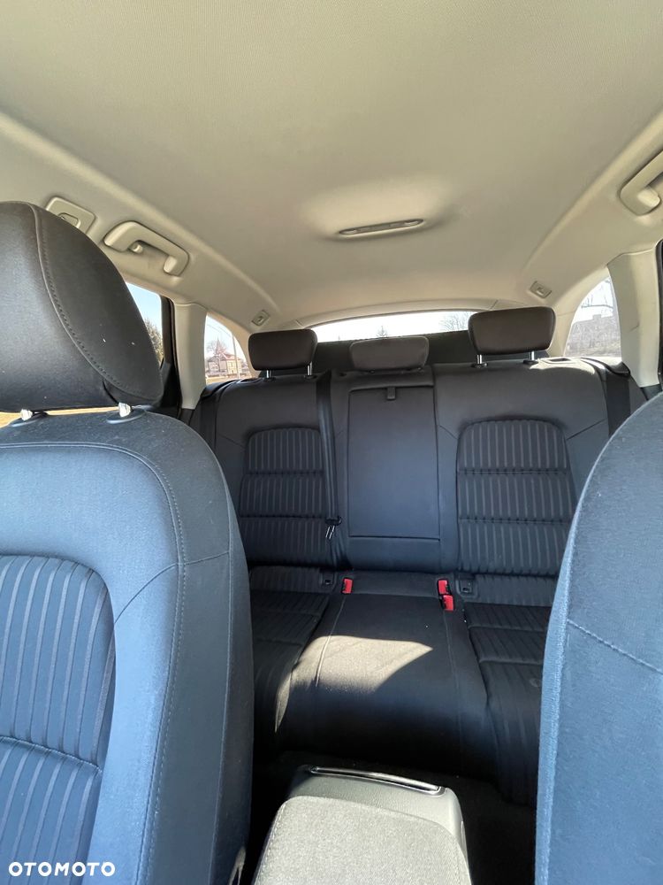 Audi A4 Avant 2.0 TFSI - 8