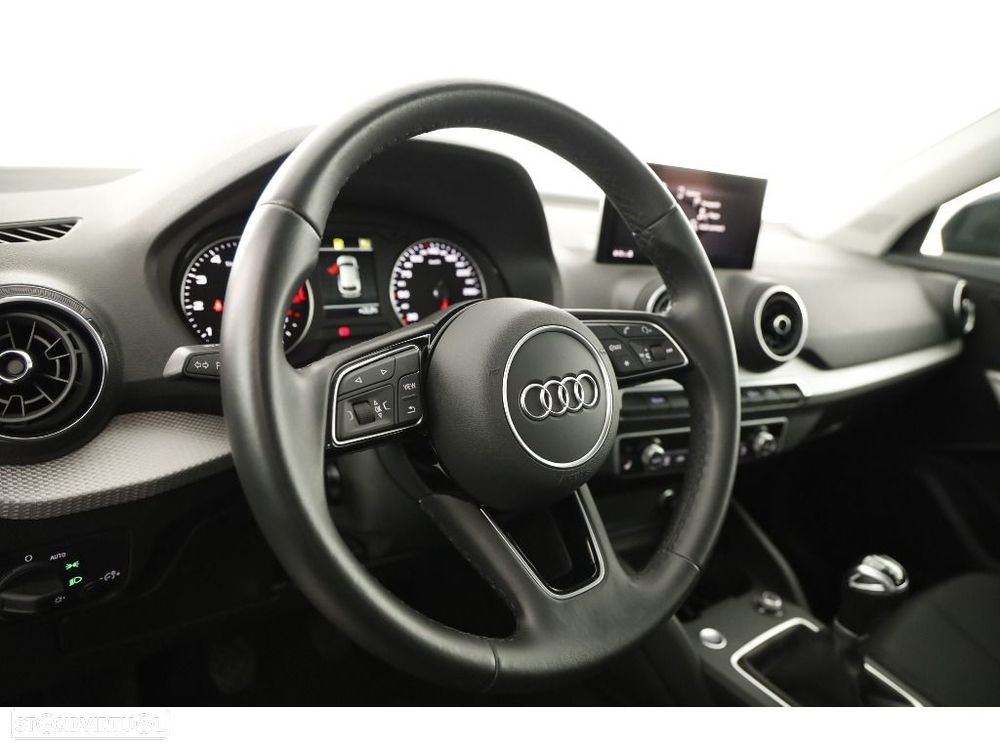 Audi Q2 30 TFSI - 24