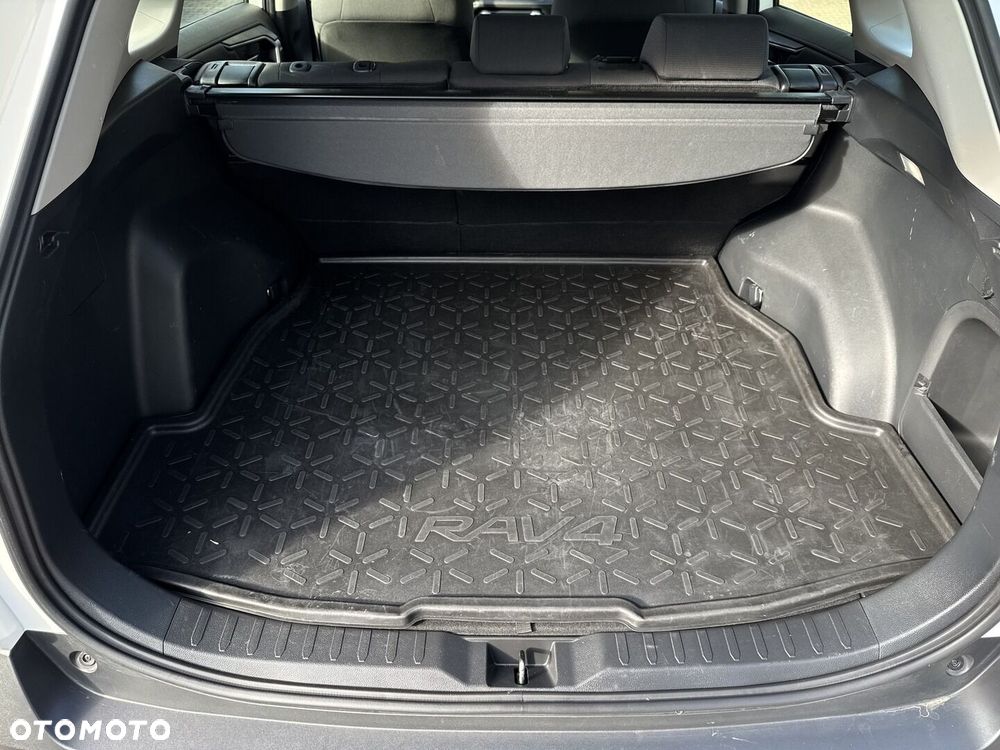Toyota RAV4 2.5 Hybrid Comfort 4x4 - 13