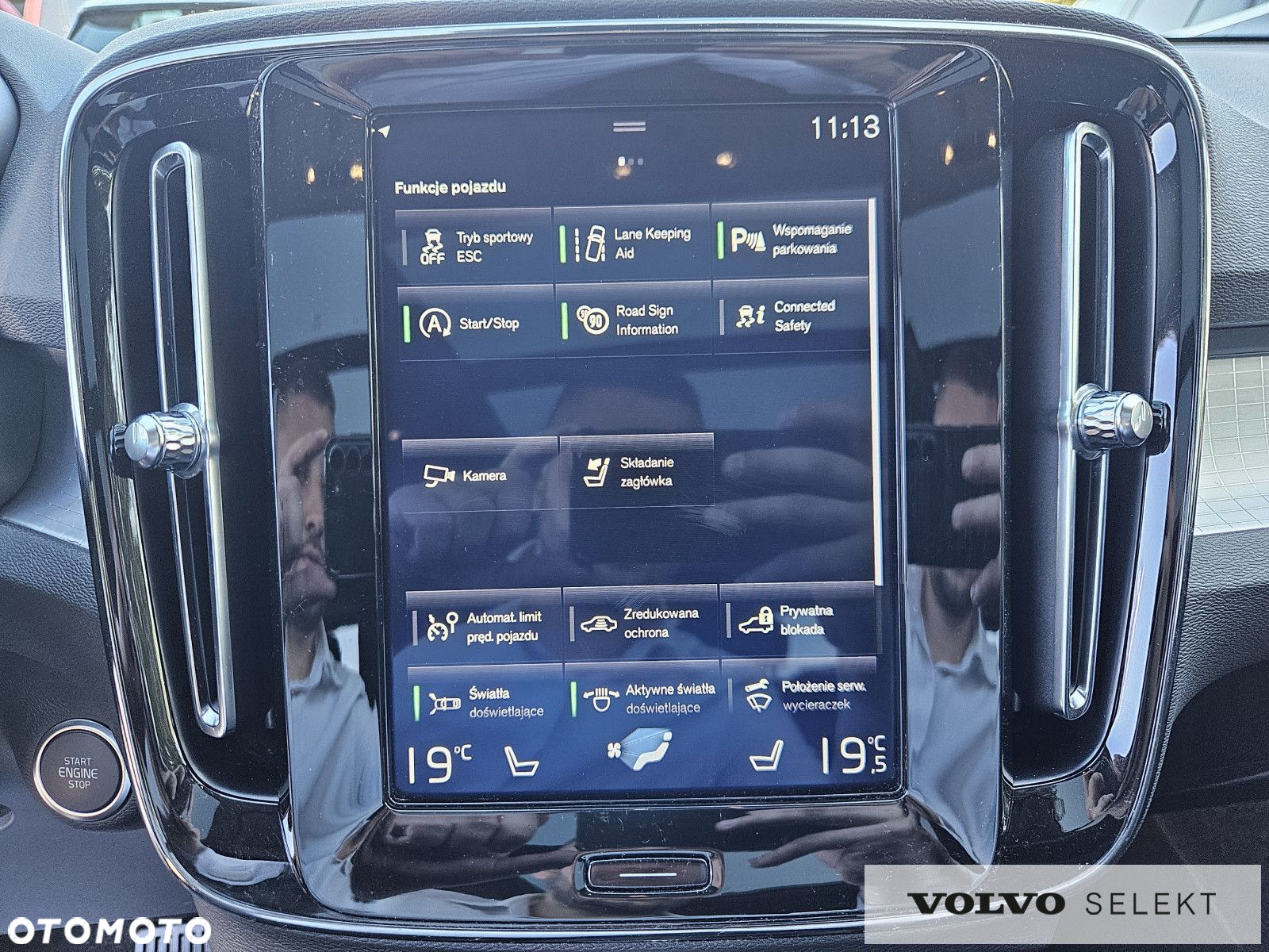 Volvo XC 40 - 15