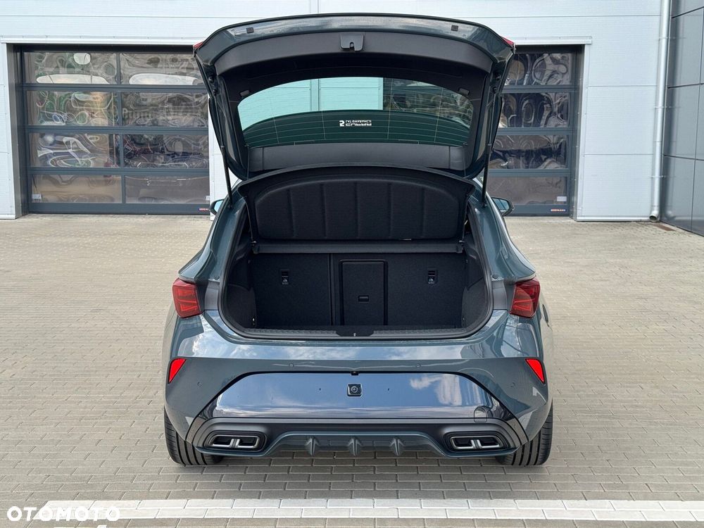 Cupra Leon 1.5 TSI - 7