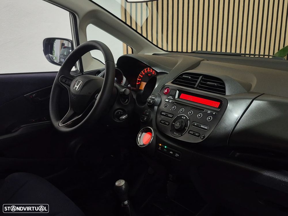 Honda Jazz 1.2 i-VTEC - 10